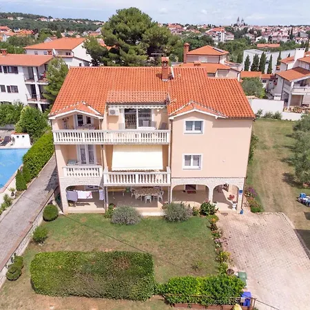 Otel Tara 2 Medulin